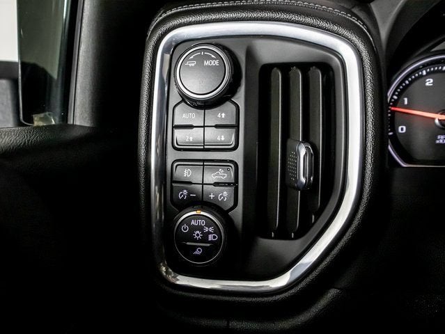2023 Chevrolet Silverado 3500 HD High Country