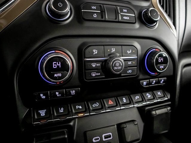 2023 Chevrolet Silverado 3500 HD High Country