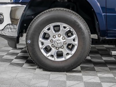 2022 RAM 3500 Laramie