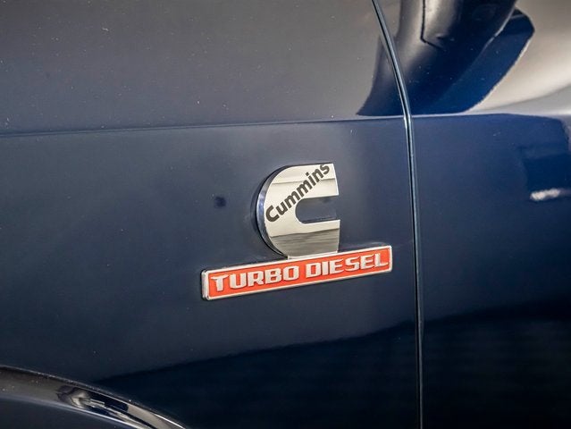 2022 RAM 3500 Laramie