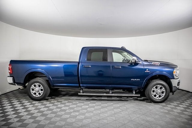 2022 RAM 3500 Laramie