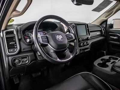 2022 RAM 3500 Laramie