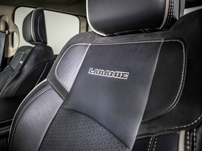 2022 RAM 3500 Laramie