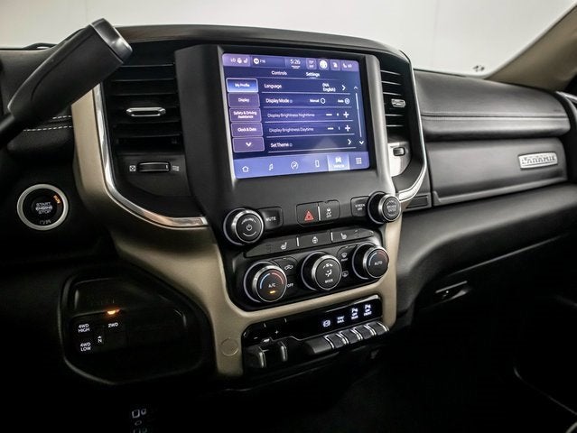 2022 RAM 3500 Laramie