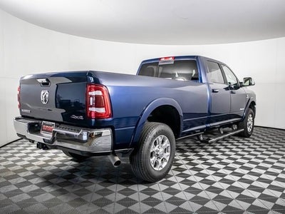 2022 RAM 3500 Laramie