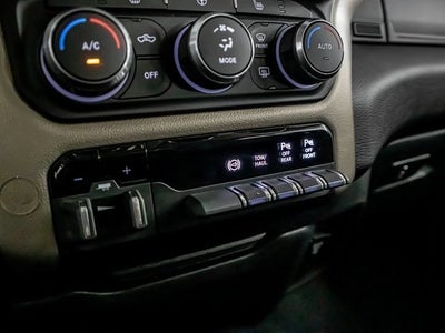 2022 RAM 3500 Laramie