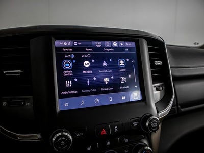 2022 RAM 3500 Laramie