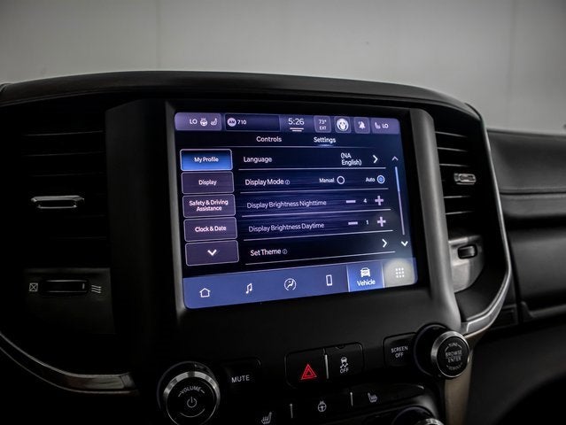 2022 RAM 3500 Laramie