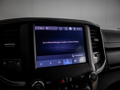 2022 RAM 3500 Laramie