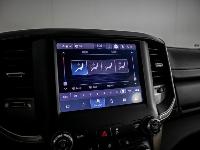 2022 RAM 3500 Laramie