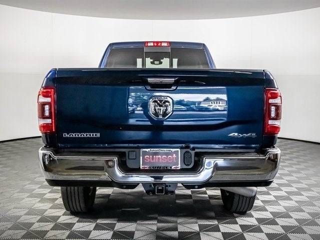 2022 RAM 3500 Laramie