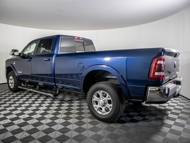 2022 RAM 3500 Laramie