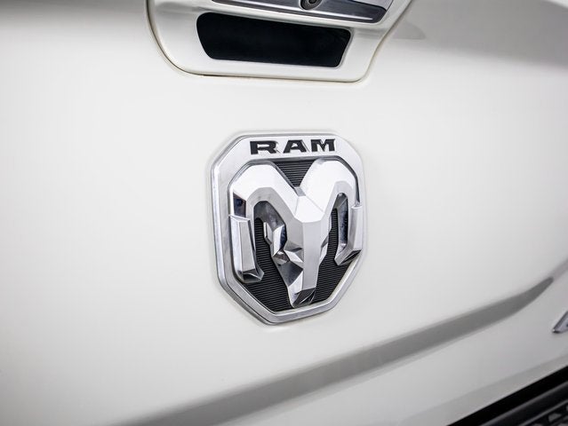 2020 RAM 2500 Laramie