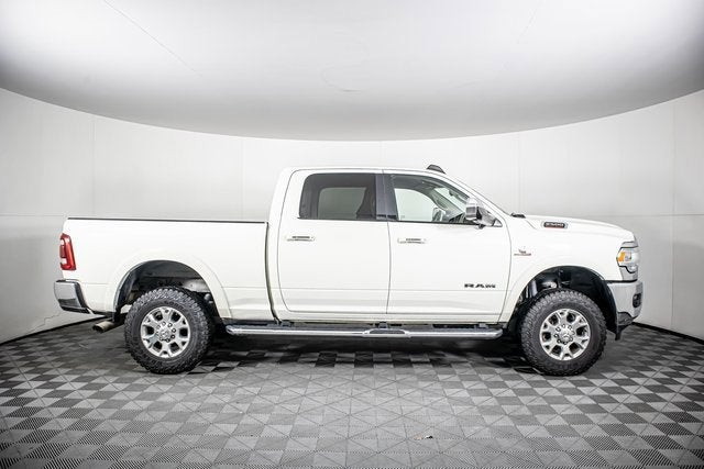 2020 RAM 2500 Laramie
