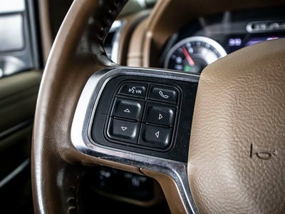 2020 RAM 2500 Laramie