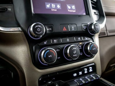 2020 RAM 2500 Laramie