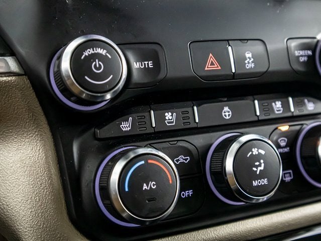 2020 RAM 2500 Laramie