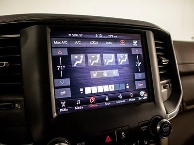 2020 RAM 2500 Laramie