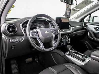2024 Chevrolet Blazer 3LT