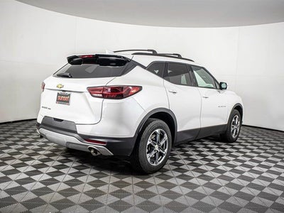 2024 Chevrolet Blazer 3LT