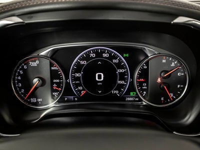 2023 Chevrolet Blazer Premier