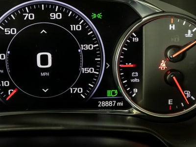 2023 Chevrolet Blazer Premier