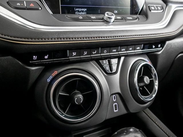 2021 Chevrolet Blazer Premier