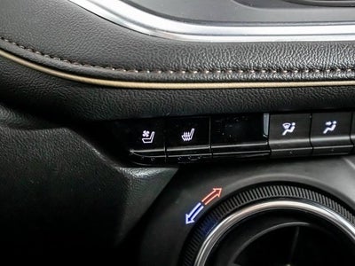 2021 Chevrolet Blazer Premier