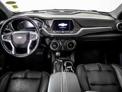 2021 Chevrolet Blazer Premier