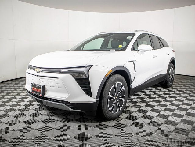 2024 Chevrolet Blazer EV LT