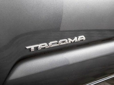 2023 Toyota Tacoma 2WD SR5