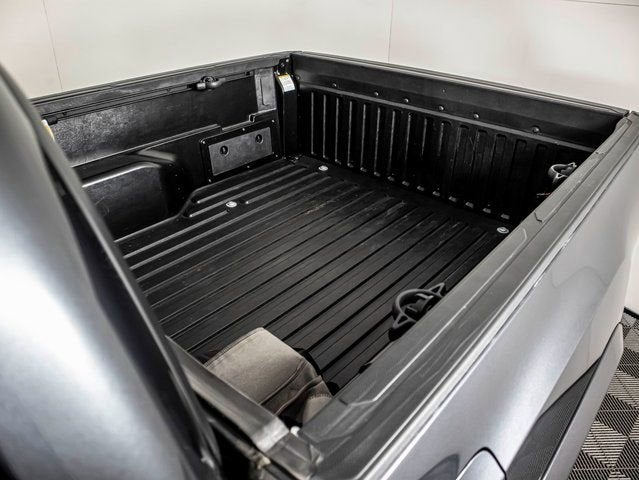 2023 Toyota Tacoma 2WD SR5