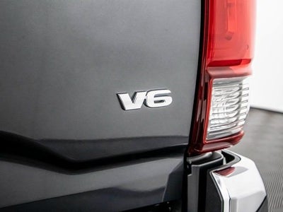 2023 Toyota Tacoma 2WD SR5