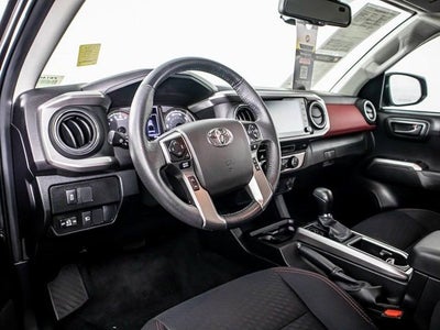 2023 Toyota Tacoma 2WD SR5