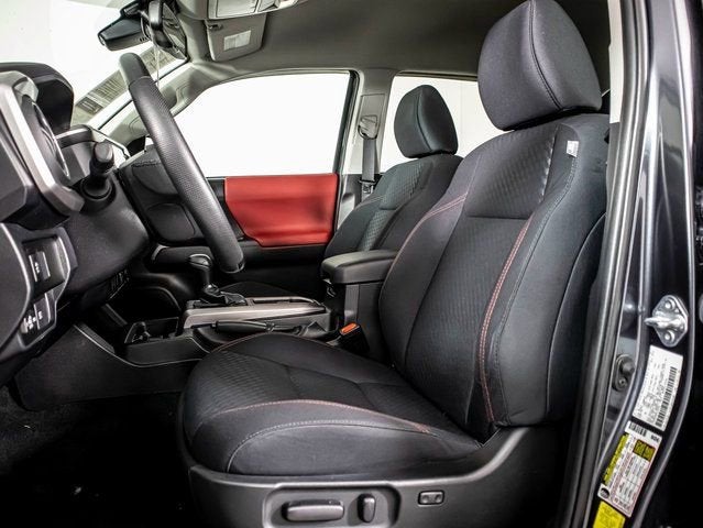 2023 Toyota Tacoma 2WD SR5