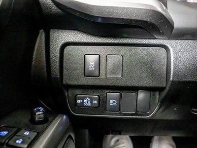 2023 Toyota Tacoma 2WD SR5