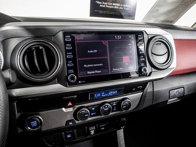 2023 Toyota Tacoma 2WD SR5