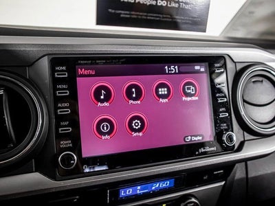 2023 Toyota Tacoma 2WD SR5