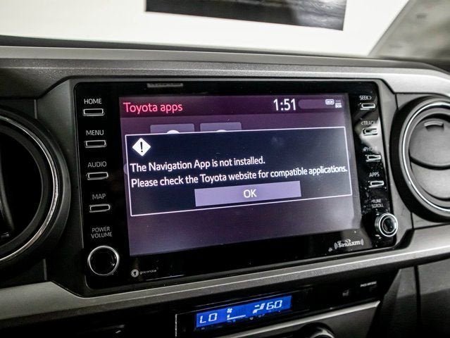 2023 Toyota Tacoma 2WD SR5