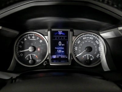 2023 Toyota Tacoma 2WD SR5