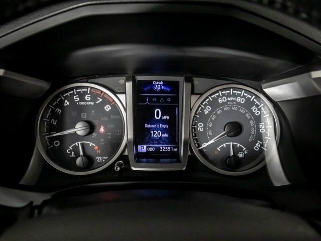 2023 Toyota Tacoma 2WD SR5