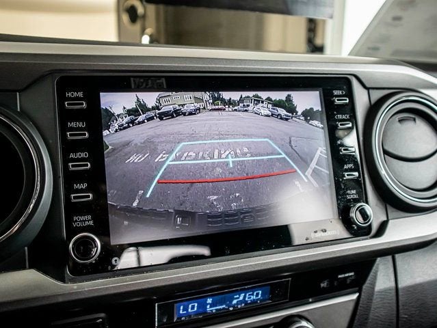 2023 Toyota Tacoma 2WD SR5