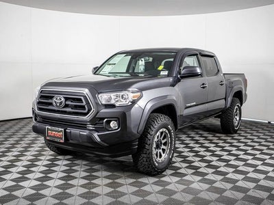 2023 Toyota Tacoma 2WD SR5