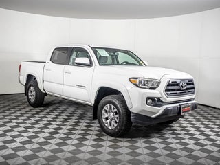 2016 Toyota Tacoma SR