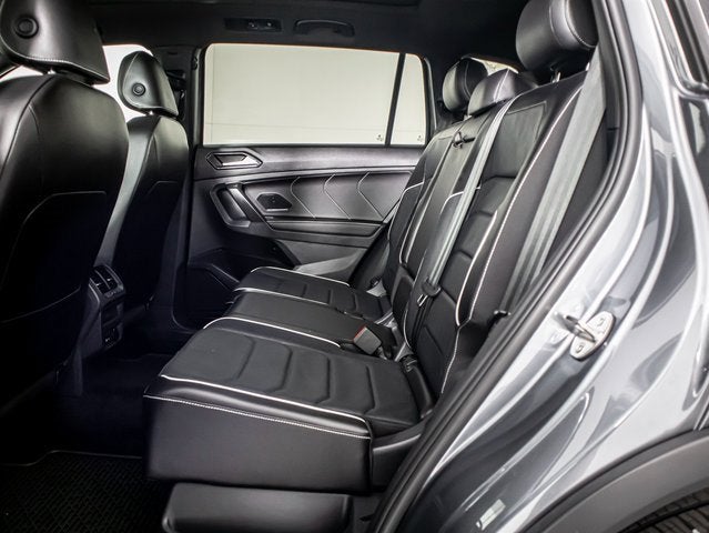 2024 Volkswagen Tiguan SEL R-Line