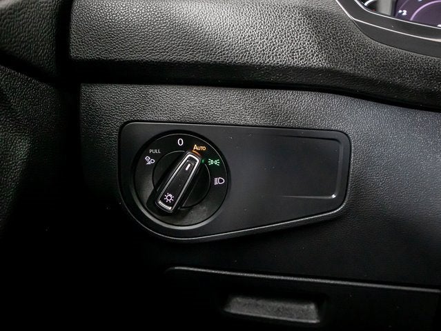 2024 Volkswagen Tiguan SEL R-Line