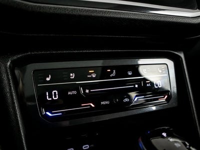 2024 Volkswagen Tiguan SEL R-Line