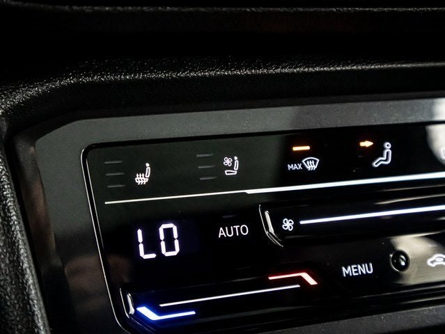 2024 Volkswagen Tiguan SEL R-Line