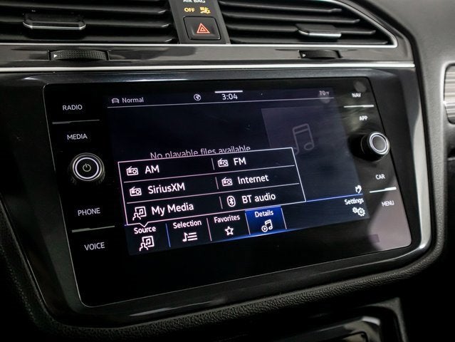 2024 Volkswagen Tiguan SEL R-Line