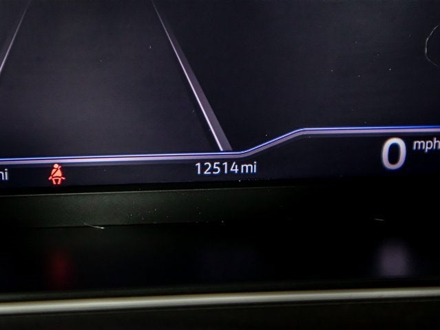 2024 Volkswagen Tiguan SEL R-Line